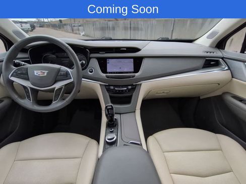 Used 2023 Cadillac XT5 Premium Luxury image 15