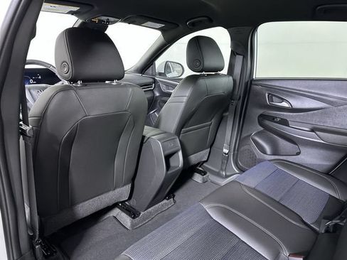 New 2026 Buick Envista Preferred w/ Convenience I Package FWD image 23
