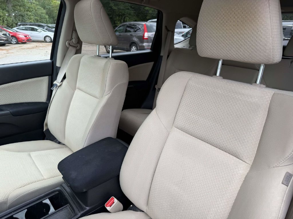 Used 2016 Honda CR-V EX image 11