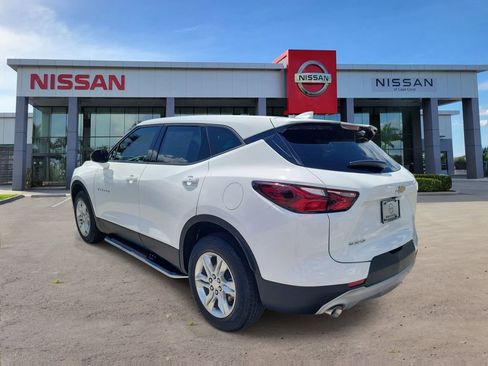 Used 2021 Chevrolet Blazer LT FWD image 6
