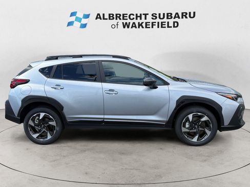 New 2025 Subaru Crosstrek 2.5i Limited image 6