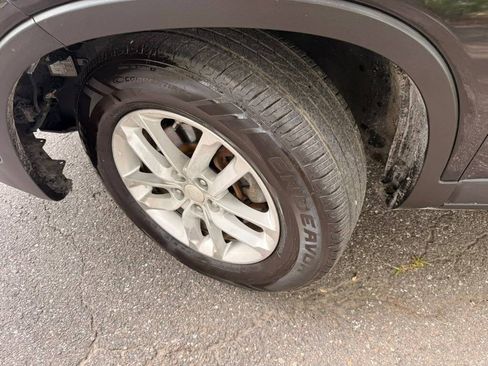 Used 2014 Kia Sorento LX FWD image 9