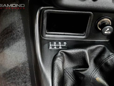 Used 2002 Chevrolet Camaro Z28 w/ SS Performance/Appearance Pkg RWD image 99
