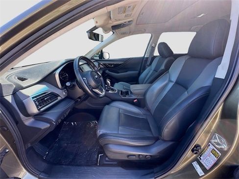 Used 2021 Subaru Outback Onyx Edition XT image 16