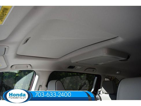 New 2026 Honda Odyssey Touring image 20