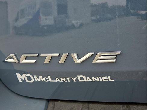 New 2026 Ford Explorer Active w/ Active Comfort Package image 8