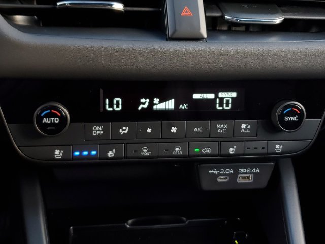 New 2026 Subaru Outback Touring AWD/4WD image 28