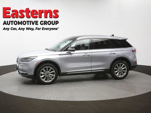 Used 2022 Lincoln Corsair AWD w/ Premium Package image 60