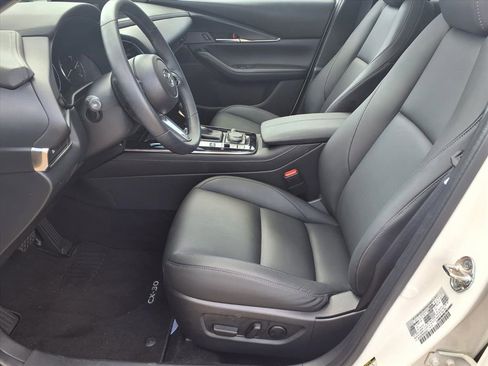 Certified 2025 MAZDA CX-30 AWD 2.5 S w/ Preferred Package image 6