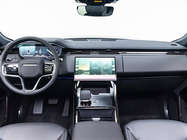 New 2027 Land Rover Range Rover Sport SE AWD/4WD image 19