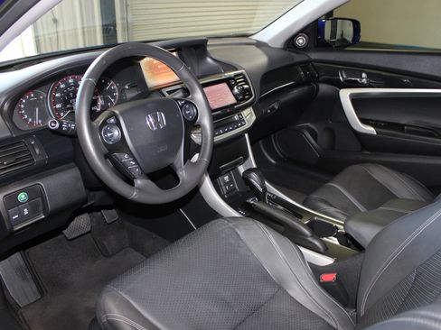 Used 2013 Honda Accord EX-L image 22