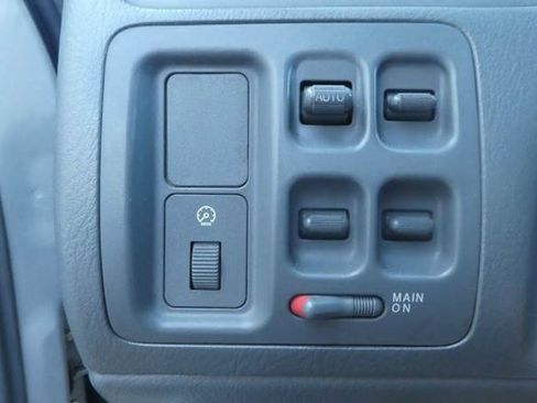 Used 1998 Honda CR-V EX image 9