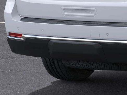 New 2026 Chevrolet Tahoe LS image 38