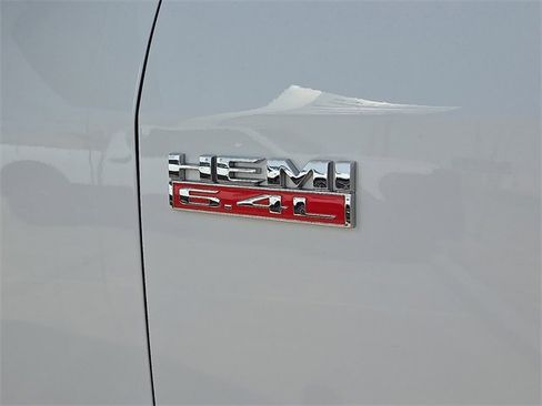 Used 2022 RAM 2500 Tradesman image 7