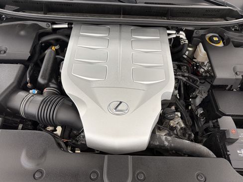 Used 2022 Lexus GX 460 Premium w/ Premium Package AWD/4WD image 11