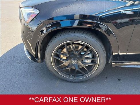 Used 2023 Mercedes-Benz GLE 53 AMG 4MATIC image 7