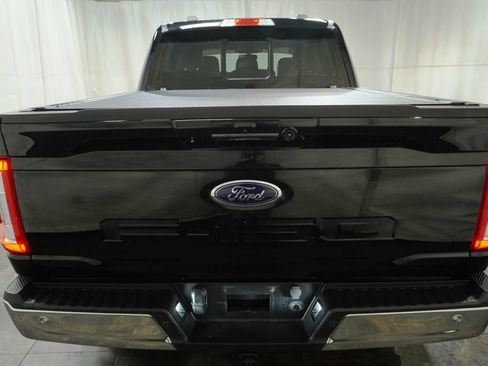 Used 2023 Ford F150 Lariat w/ Equipment Group 502A High AWD/4WD image 4