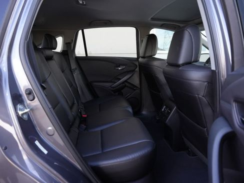 Used 2017 Acura RDX FWD image 20