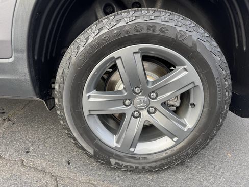 Used 2022 Honda Ridgeline RTL-E image 21