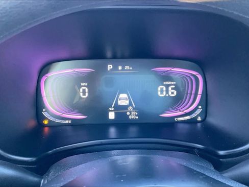 Certified 2024 Kia Soul LX image 17