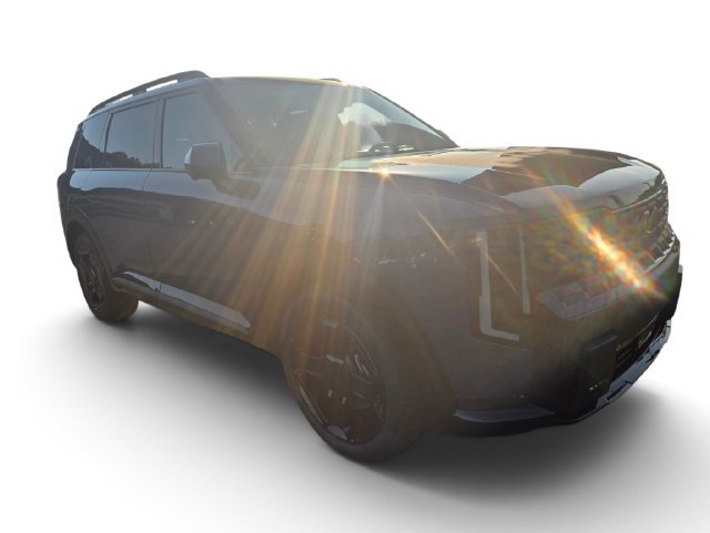 New 2027 Kia Telluride SX X-Line AWD/4WD image 1