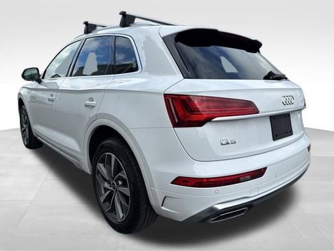 Used 2024 Audi Q5 2.0T Premium Plus image 5