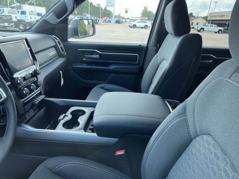 New 2026 RAM 1500 Lone Star image 6