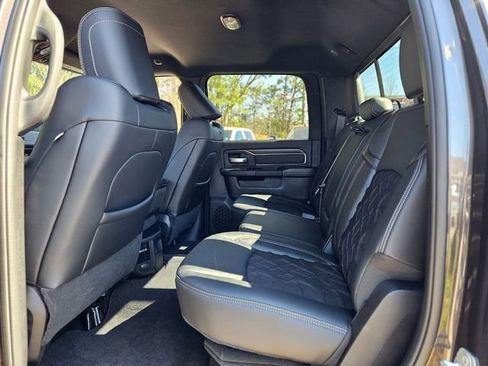 Used 2026 RAM 2500 Rebel image 8