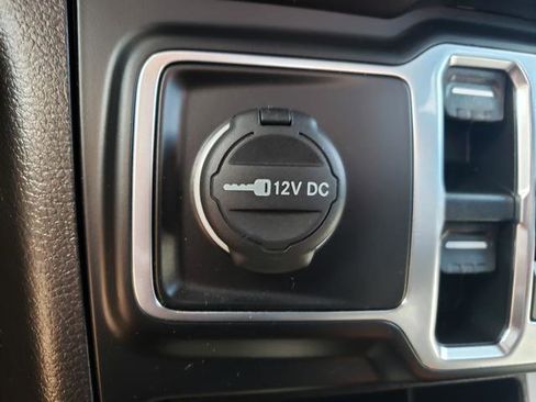 Used 2021 Jeep Gladiator Overland w/ Popular Equipment Package image 24