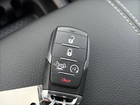 New 2026 RAM 1500 Big Horn image 37