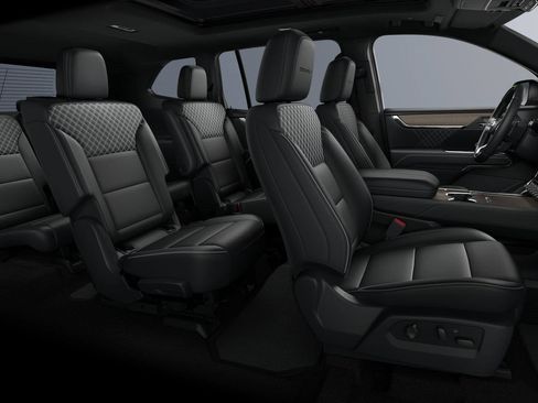 New 2025 GMC Acadia Denali w/ Super Cruise Package image 24