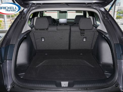 Certified 2024 Honda HR-V LX image 9