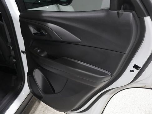 Used 2023 Chevrolet TrailBlazer ACTIV AWD/4WD image 22