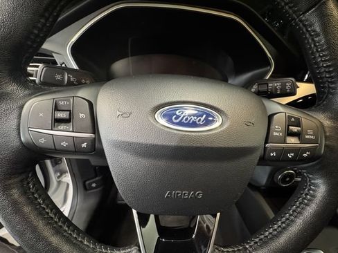 Used 2020 Ford Escape SEL AWD/4WD image 19