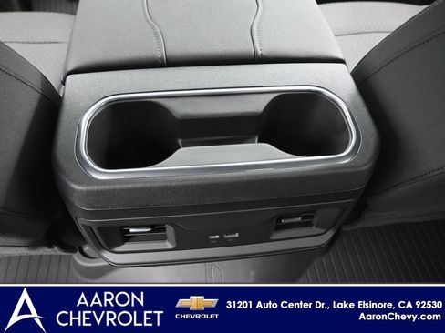 New 2026 Chevrolet Silverado 1500 LT w/ All Star Edition Plus image 20