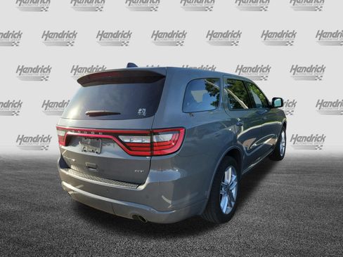 Used 2023 Dodge Durango GT RWD image 10