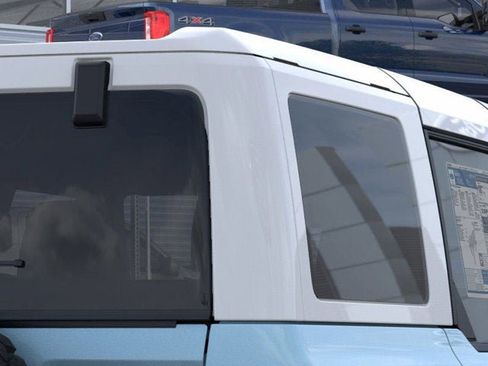 New 2025 Ford Bronco Heritage Edition image 25