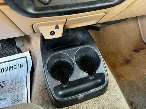 Used 1998 Ford Ranger Splash image 18