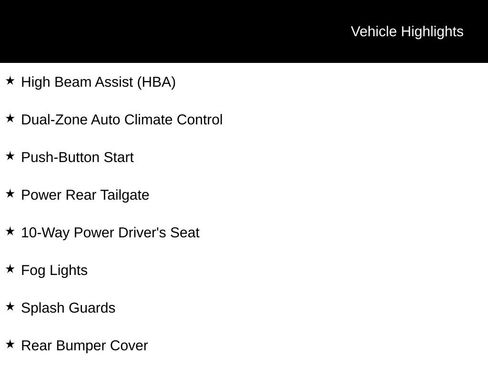 Certified 2023 Subaru Forester Limited image 8