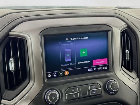 Used 2020 Chevrolet Silverado 1500 LT image 30