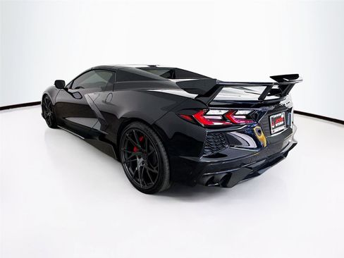 Used 2023 Chevrolet Corvette Stingray Preferred Conv w/ 2LT image 22