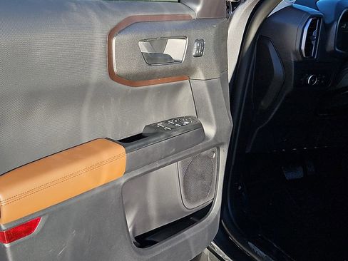 New 2025 Ford Bronco Sport Outer Banks image 21