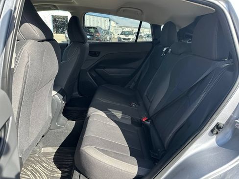 Certified 2025 Subaru Crosstrek 2.5i Premium AWD/4WD image 21