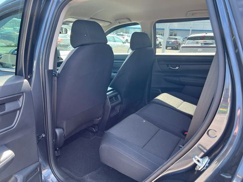 Used 2025 Honda CR-V LX image 10