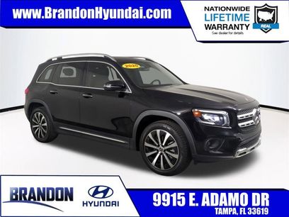 Used 2020 Mercedes-Benz GLB 250