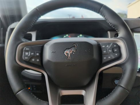 New 2025 Ford Bronco Outer Banks image 20