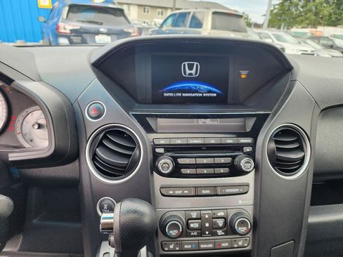 Used 2012 Honda Pilot EX-L image 19