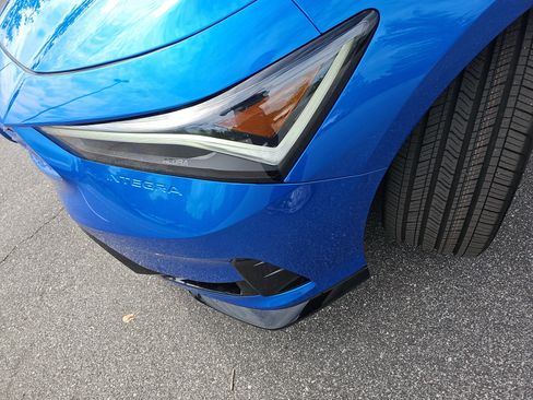 New 2026 Acura Integra A-Spec image 26