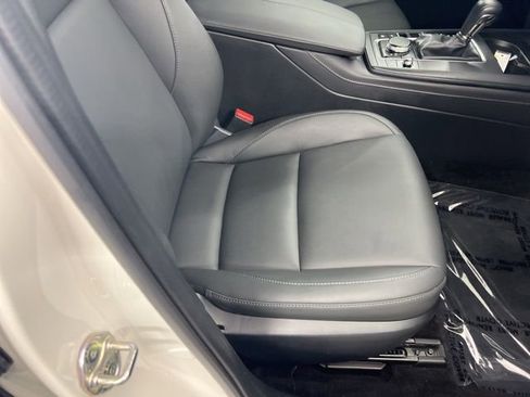 Used 2023 MAZDA CX-30 AWD 2.5 S w/ Select Package image 23