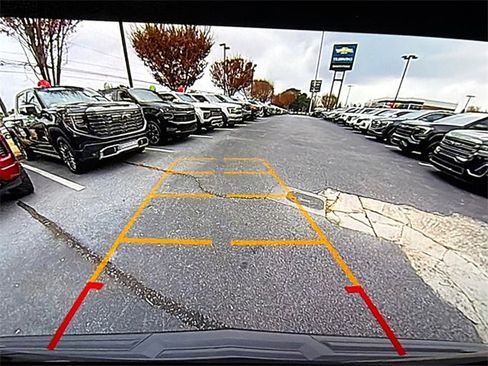 Certified 2024 Cadillac Escalade Sport Platinum w/ LPO, ONYX Package image 31